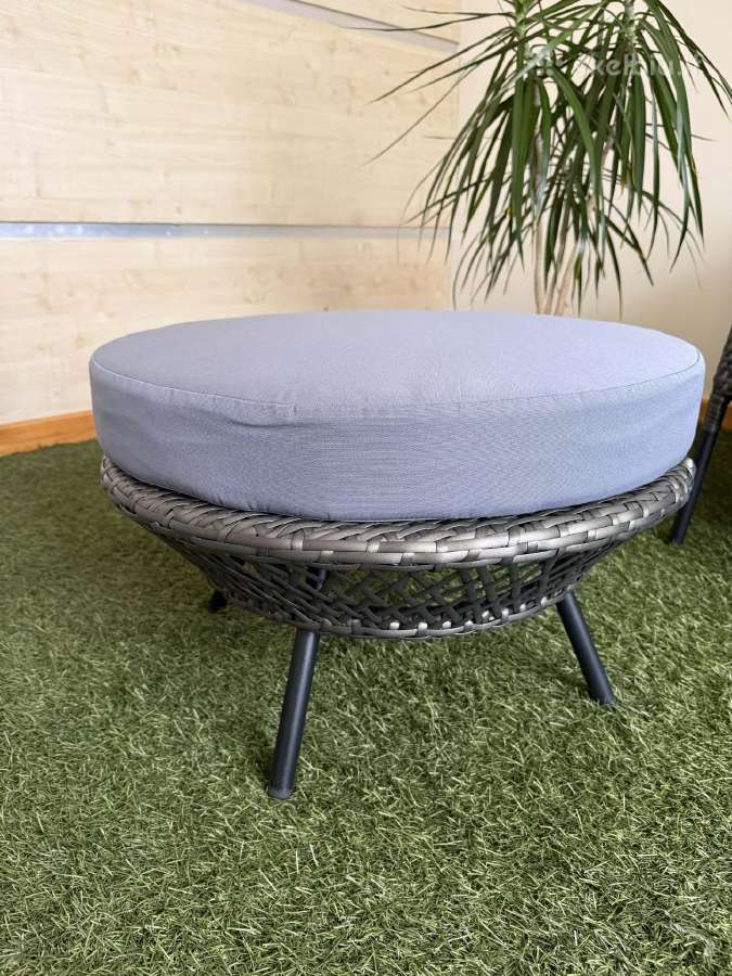 Dvivietė sofa su pakoju - nuotraukos Nr. 3
