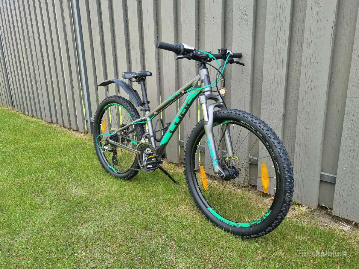 Cube race 240 disc - nuotraukos Nr. 2