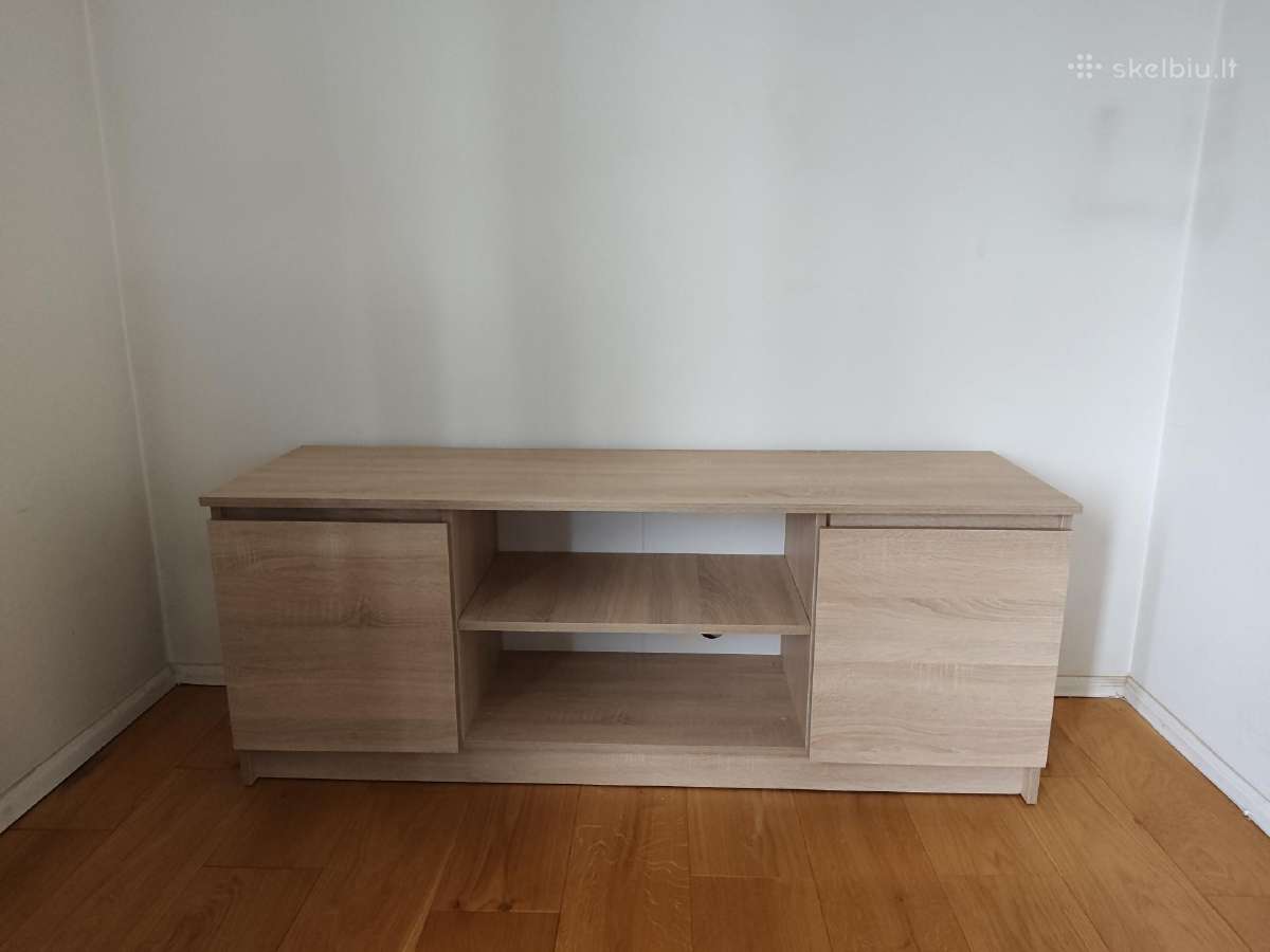 TV spintelė
