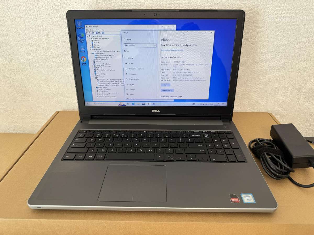 Dell Inspiron 5559
