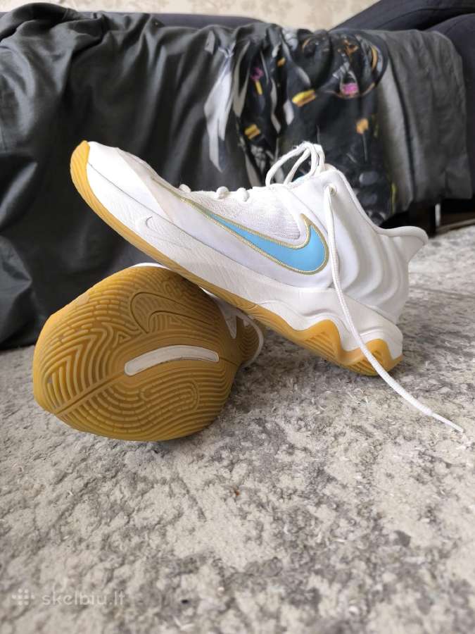 Nike Giannis Immortality 4