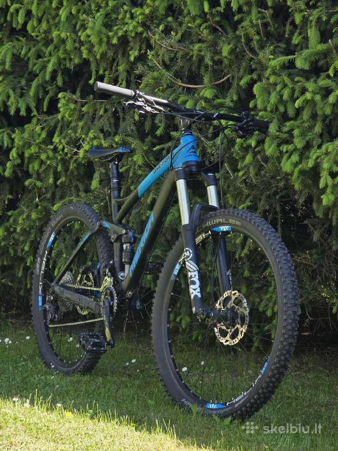 Merida one forty 7.700