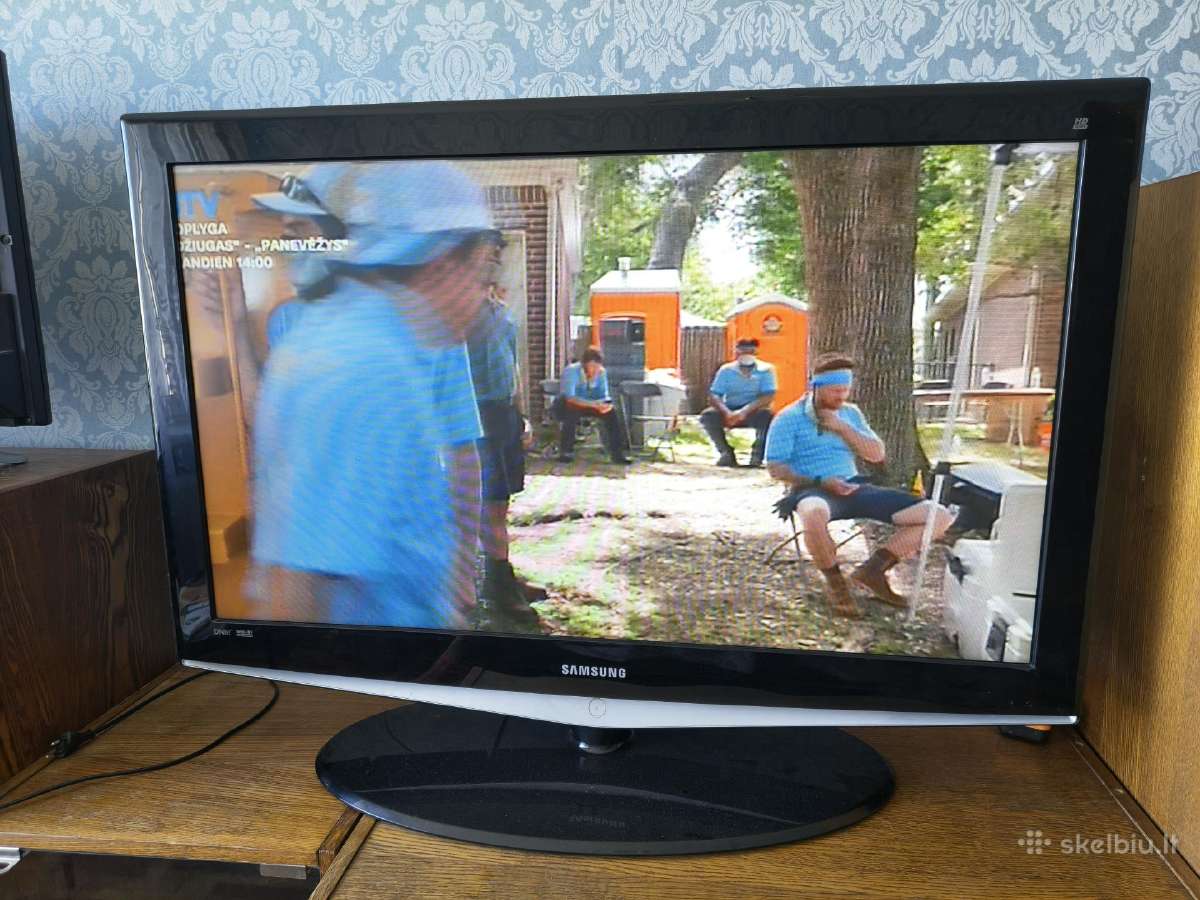 Samsung Le40r72bx/xec