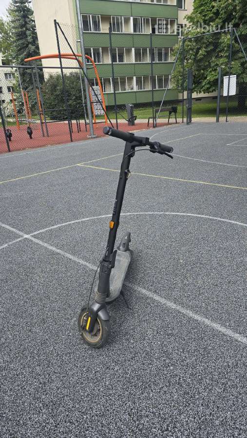 Ninebot G2 Max paspirtukas