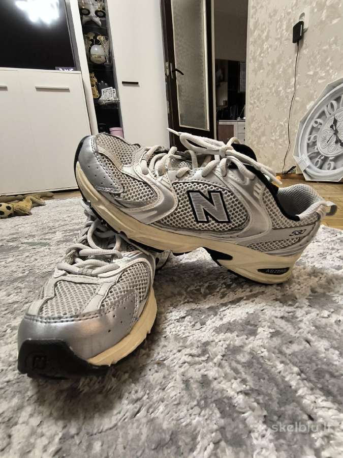 New balance batai