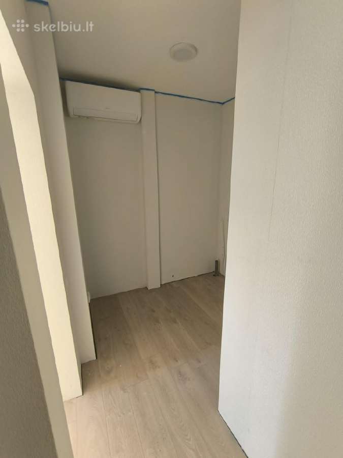 Ekonomišką 2k butą su atskiru įėjimu netoli centro - nuotraukos Nr. 4
