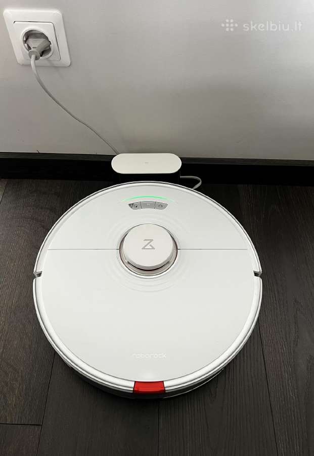 Xiaomi Roborock S7