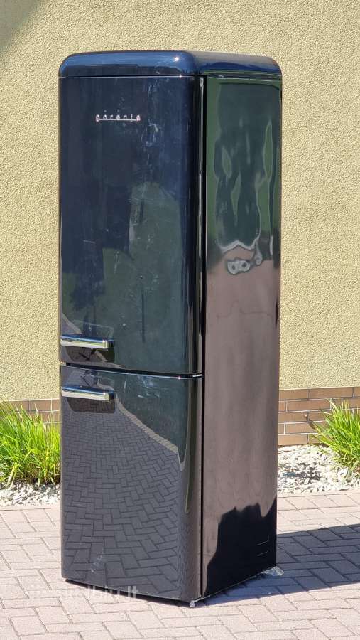 Retro Gorenje Onrk619dbk, aukštis 194 + garantija - nuotraukos Nr. 2