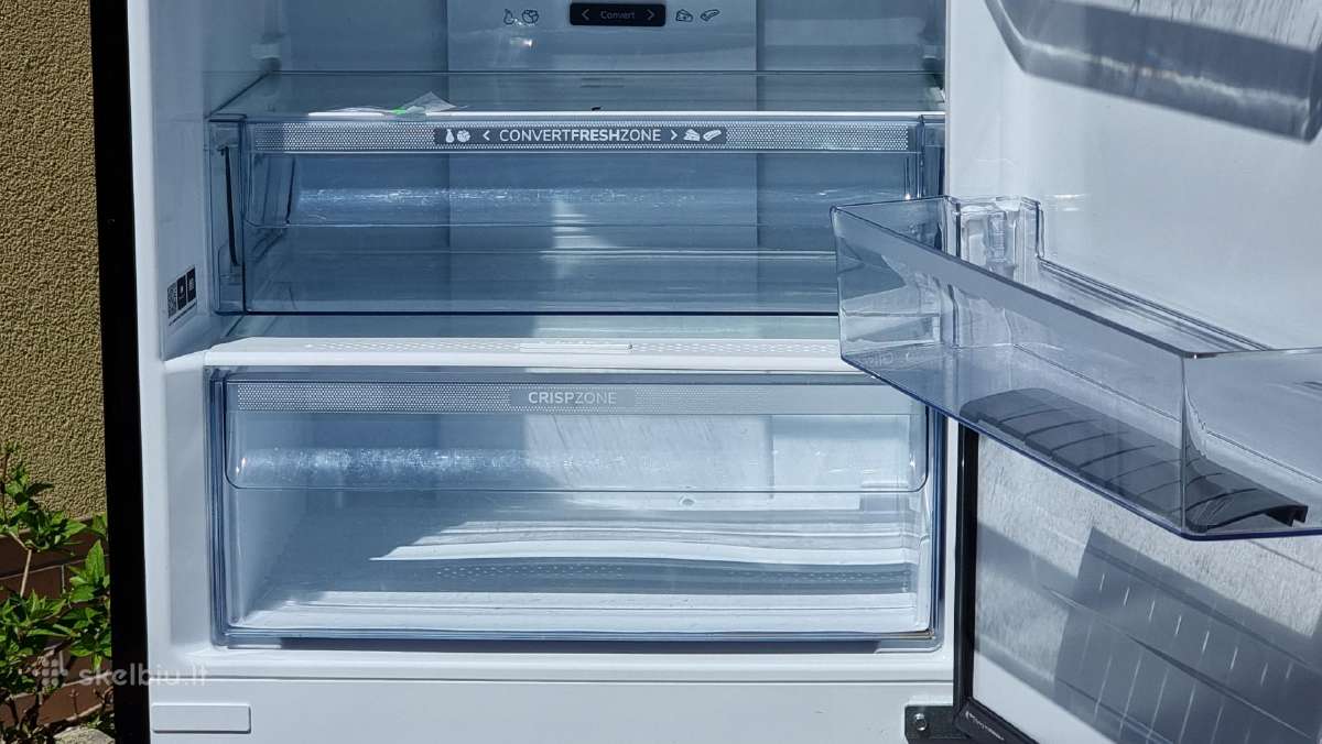 Retro Gorenje Onrk619dbk, aukštis 194 + garantija - nuotraukos Nr. 9