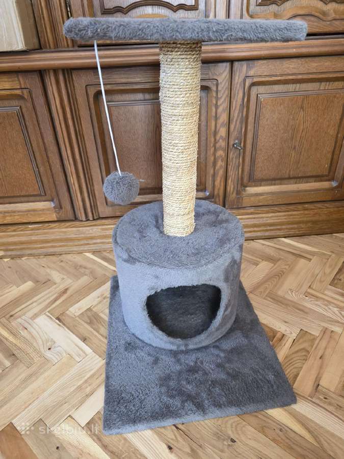 Kačių draskyklė