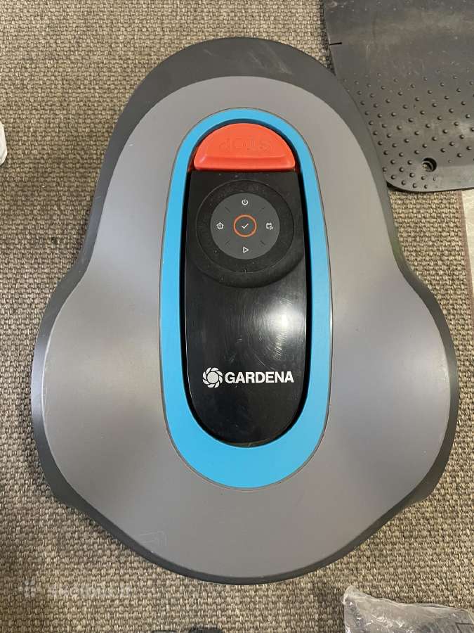 Gardena Sileno Minimo