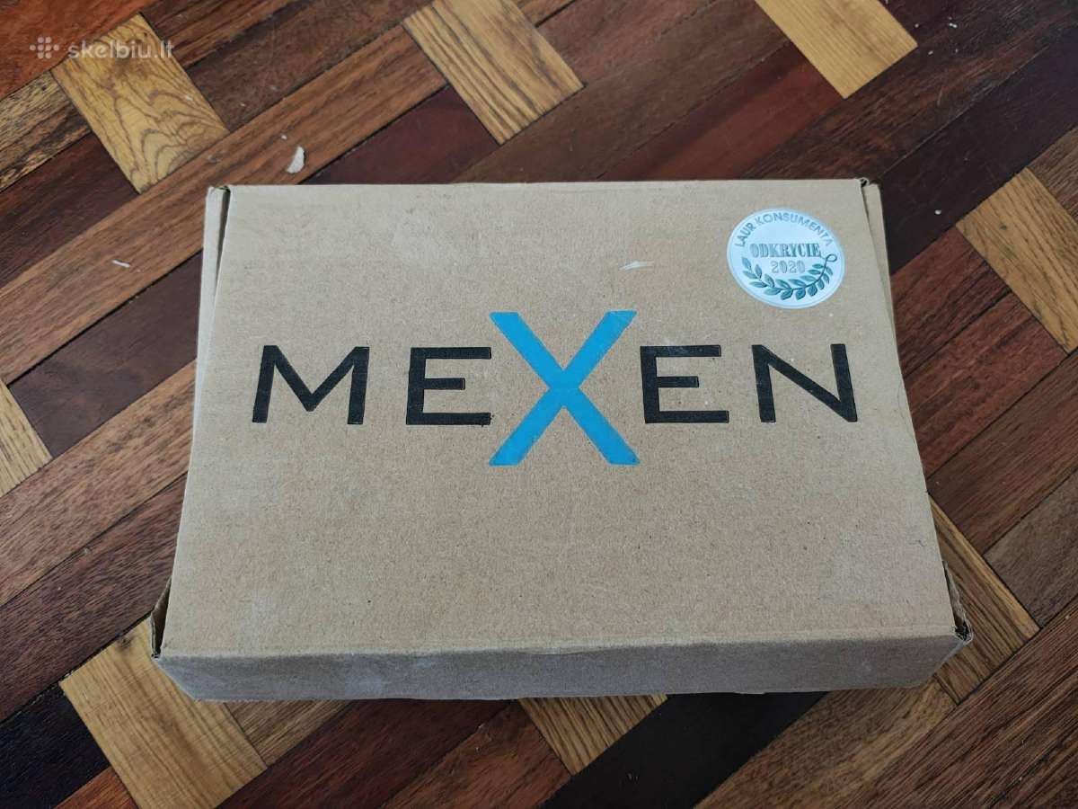 Mexen WC Mytukas - nuotraukos Nr. 3