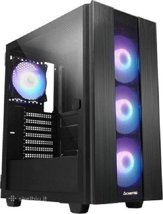 Ryzen 7 7700 Ddr5 16gb Nvme 1tb Msi B850 Wi-fi Bt