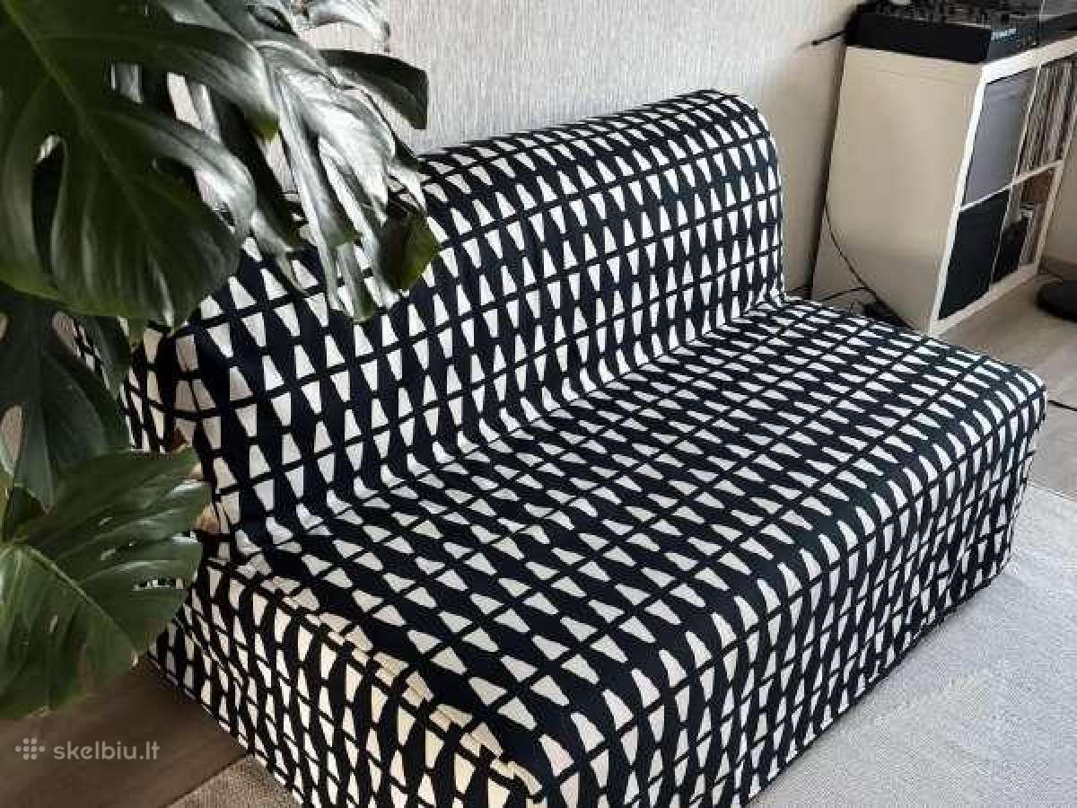 Ikea sofa lova Lycksele