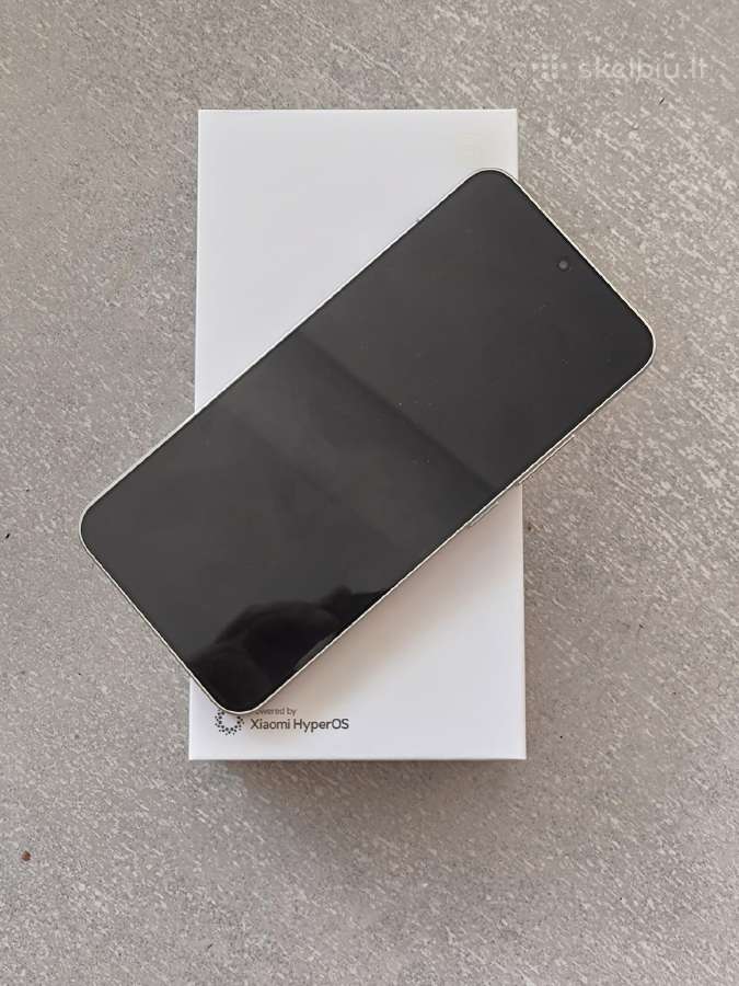 Xiaomi 15 256gb