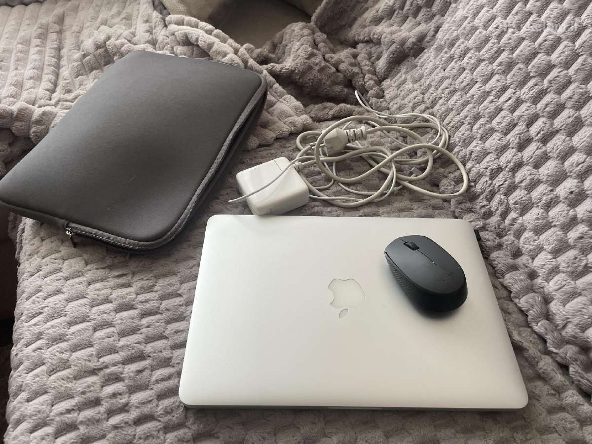 MacBook Pro 2014m i5