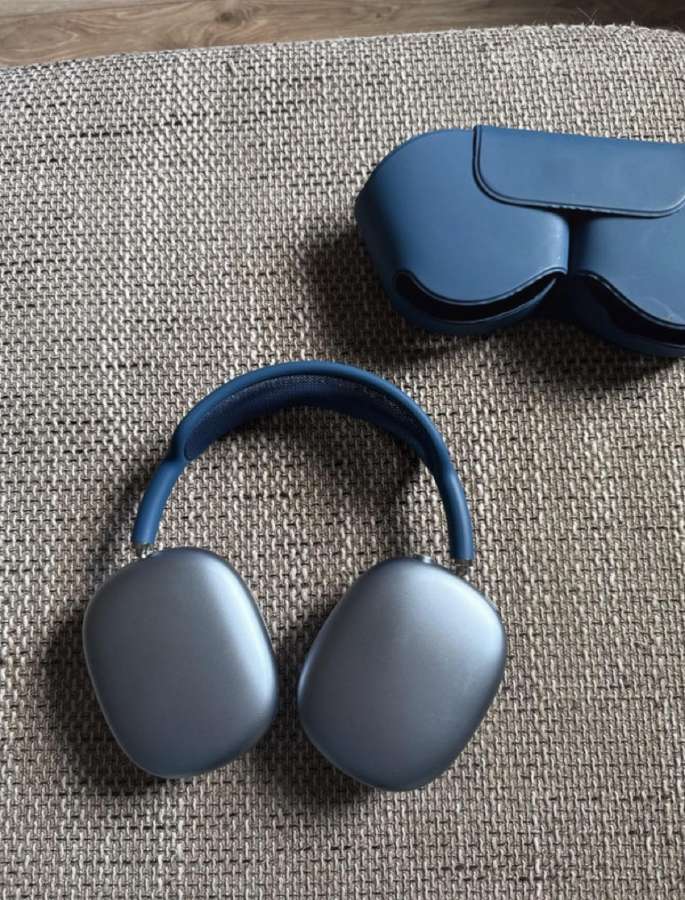 Airpods Max Gen 1 - nuotraukos Nr. 2
