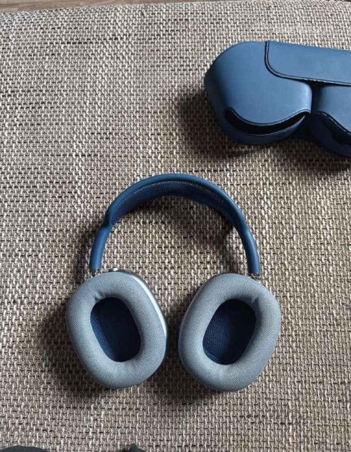 Airpods Max Gen 1 - nuotraukos Nr. 3