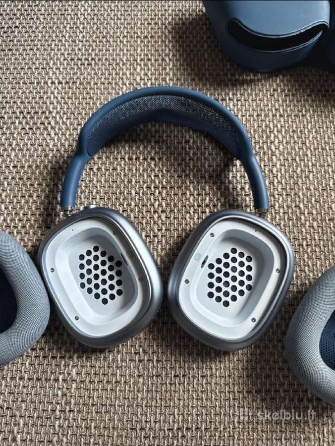 Airpods Max Gen 1 - nuotraukos Nr. 4