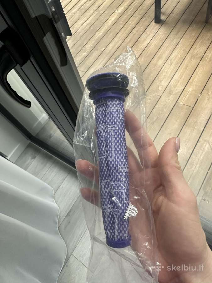 Dyson filtras