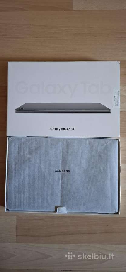 Samsung Tab A 9+5G