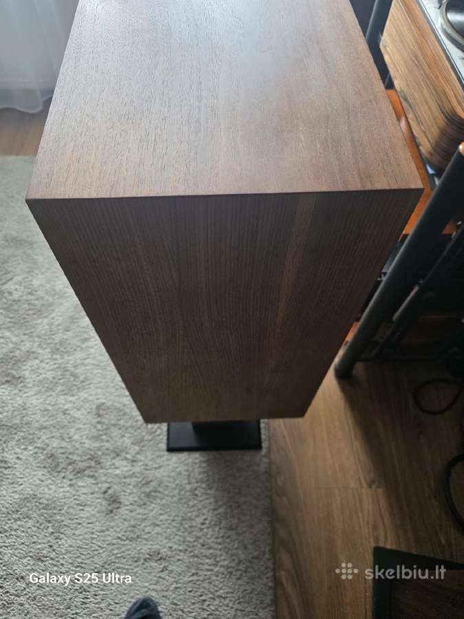 Jbl L166 - nuotraukos Nr. 3