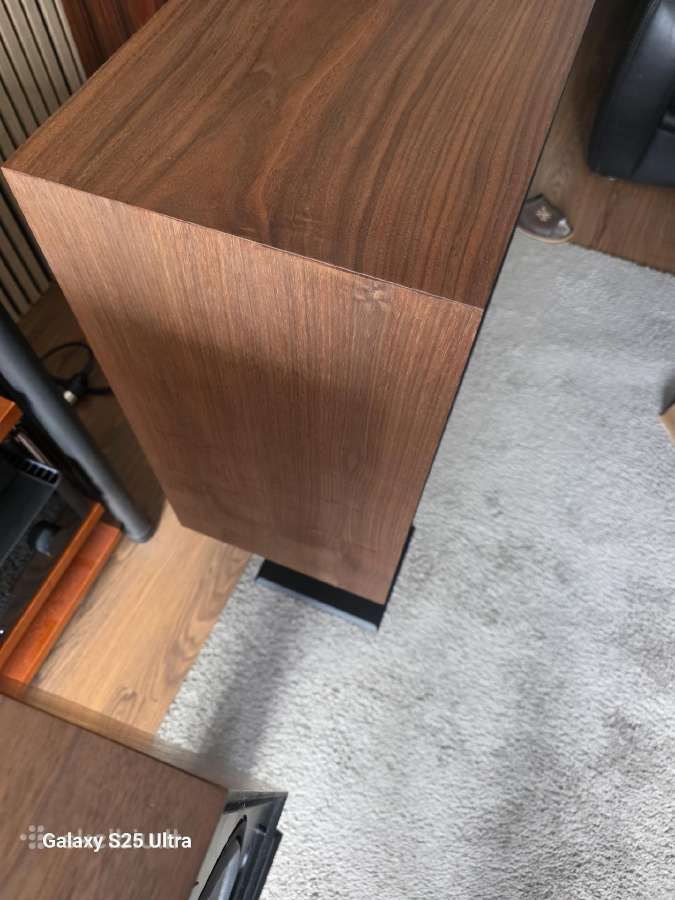 Jbl L166 - nuotraukos Nr. 4