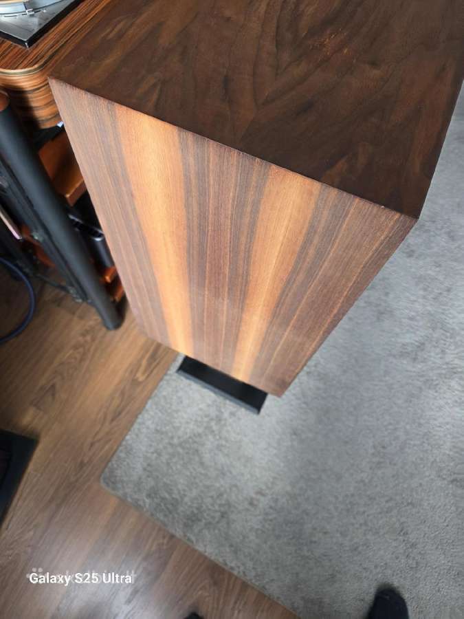 Jbl L166 - nuotraukos Nr. 5