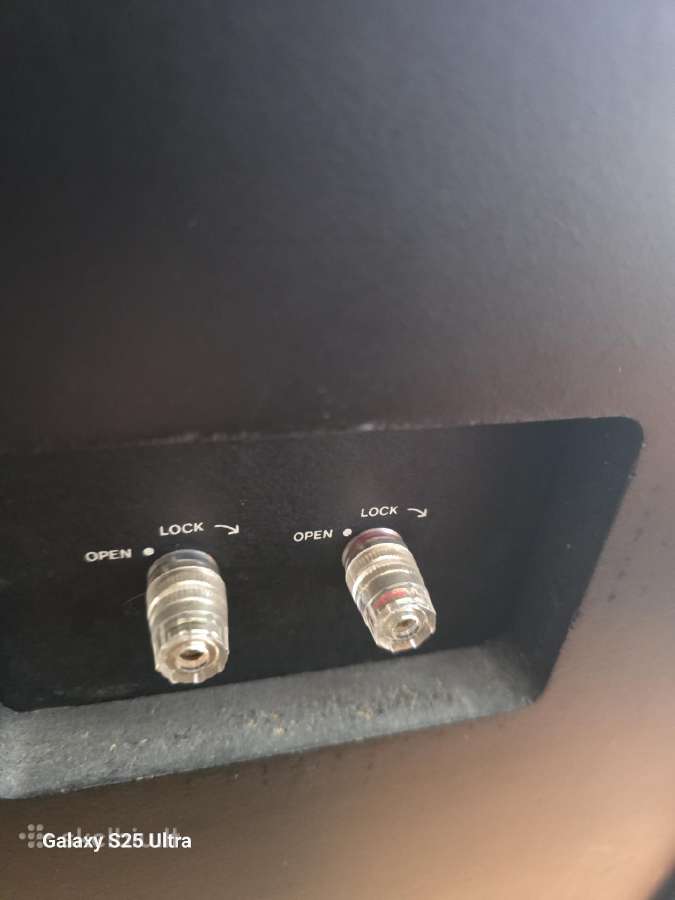 Jbl L166 - nuotraukos Nr. 6