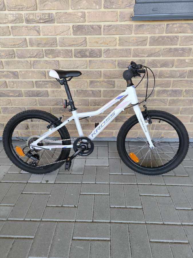 Kross 20"