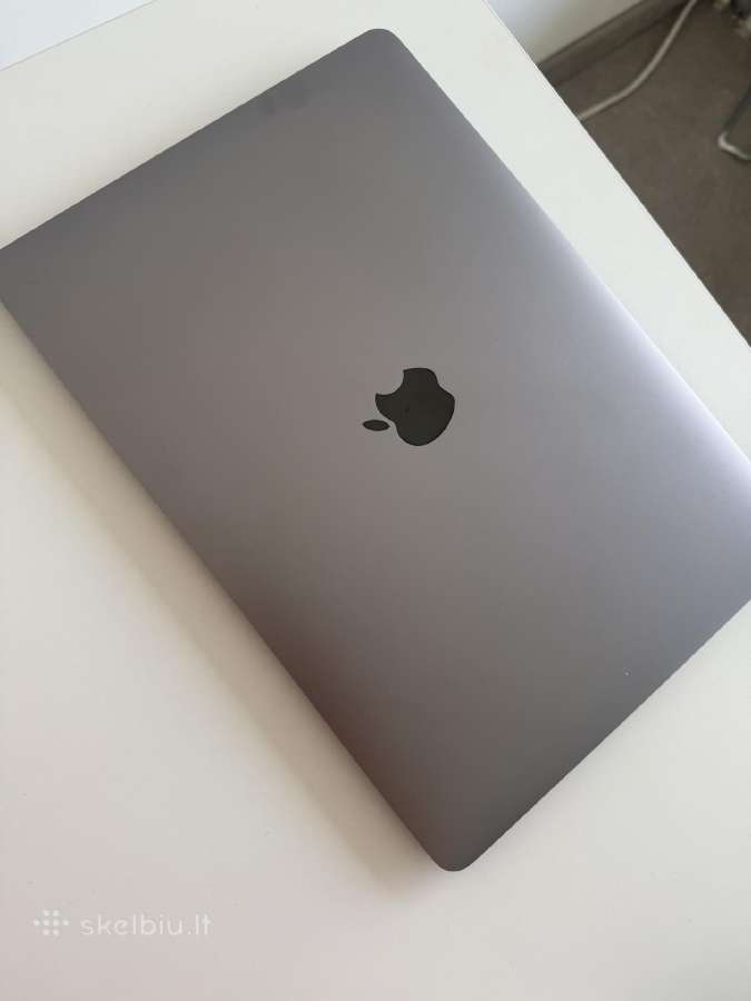 MacBook air