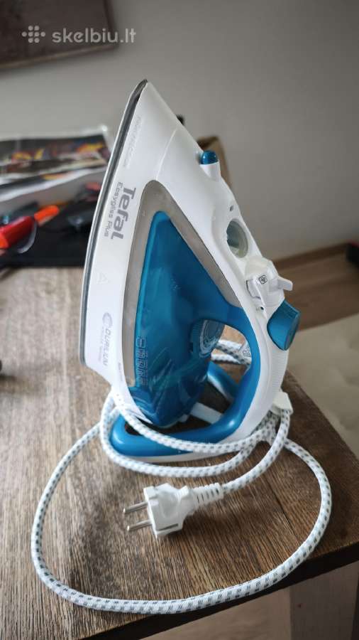 Lygintuvas Tefal Fv5718e0
