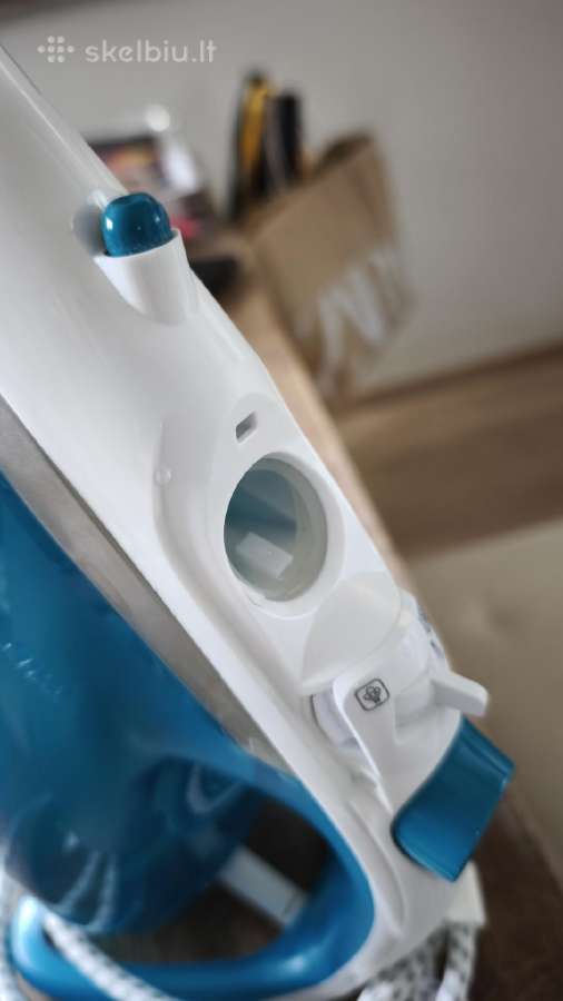Lygintuvas Tefal Fv5718e0 - nuotraukos Nr. 2