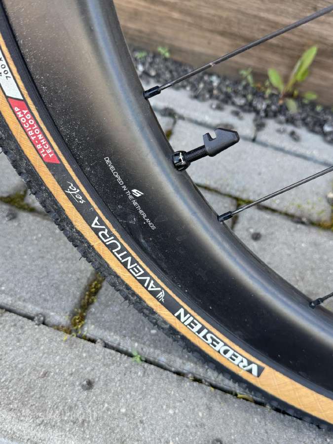 Scott Addict Tuned Force AXS - nuotraukos Nr. 9