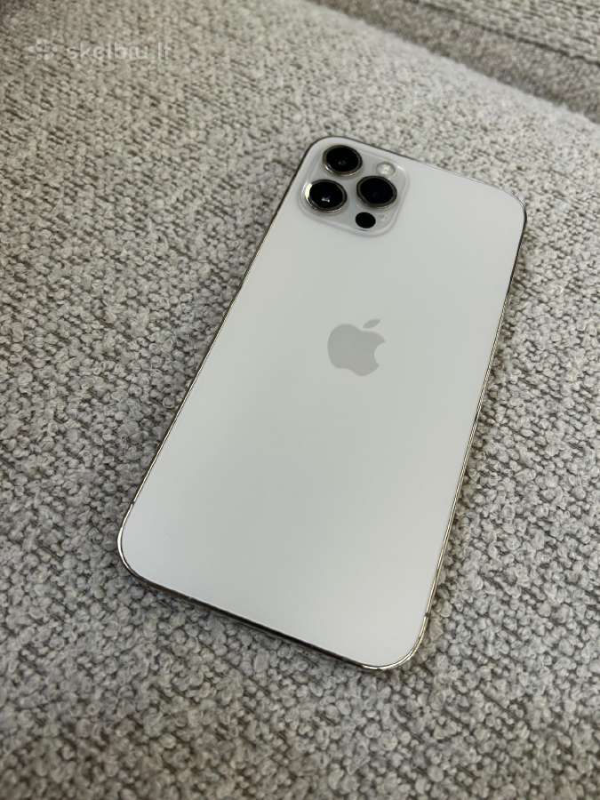 iPhone 12 pro 128