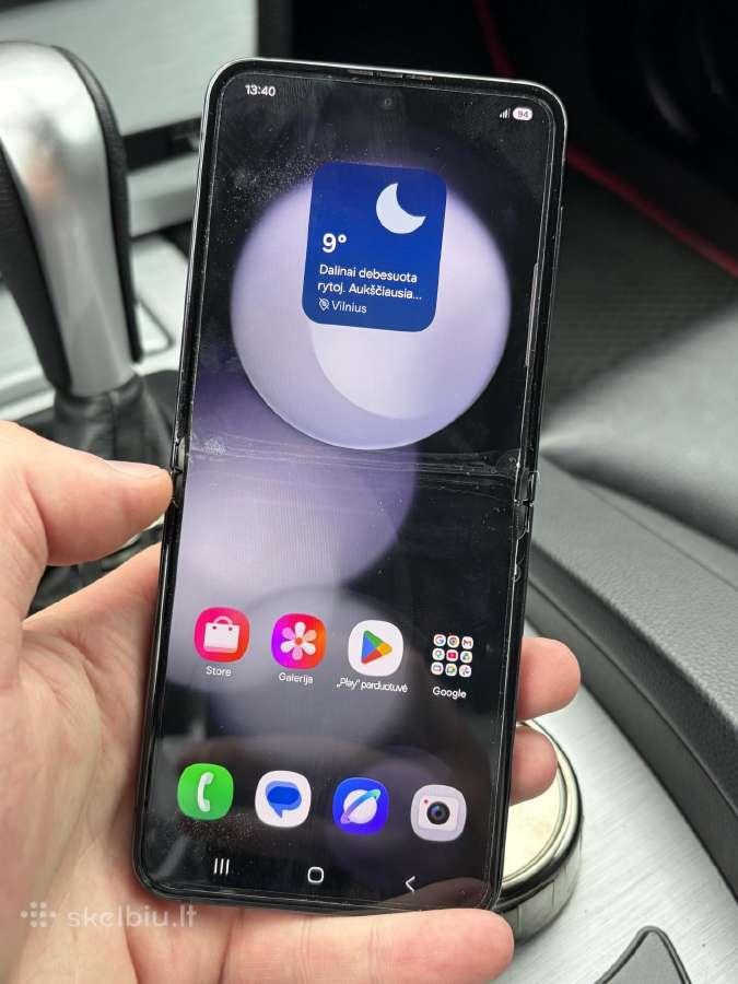 Zflip5