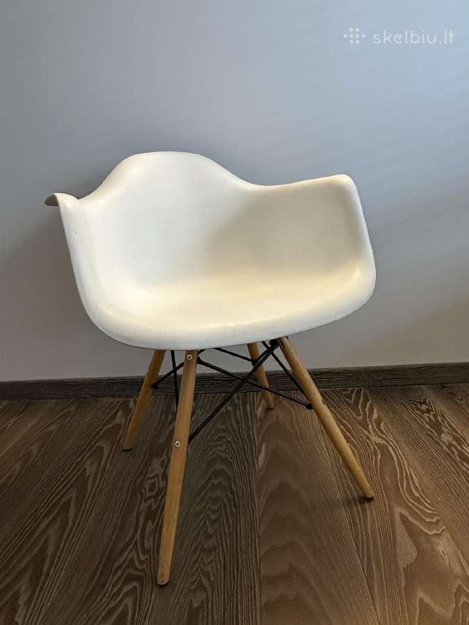 Parduodama stilinga „chairs“ dizaino kėdė - nuotraukos Nr. 2