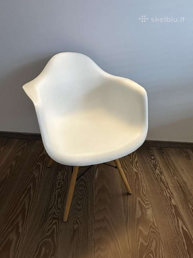 Parduodama stilinga „chairs“ dizaino kėdė - nuotraukos Nr. 3