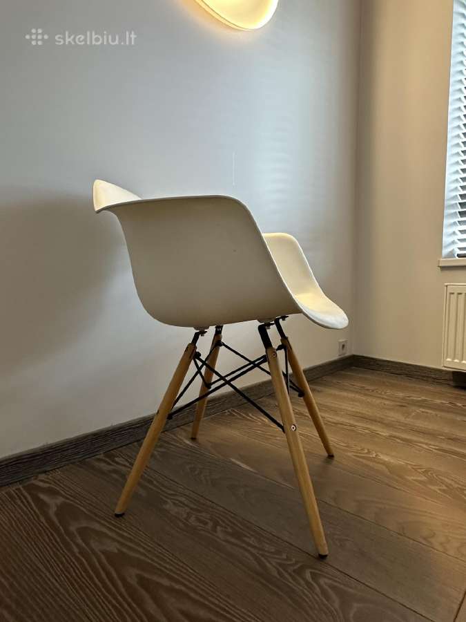 Parduodama stilinga „chairs“ dizaino kėdė - nuotraukos Nr. 4