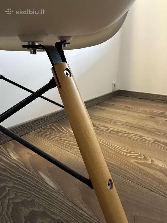 Parduodama stilinga „chairs“ dizaino kėdė - nuotraukos Nr. 7