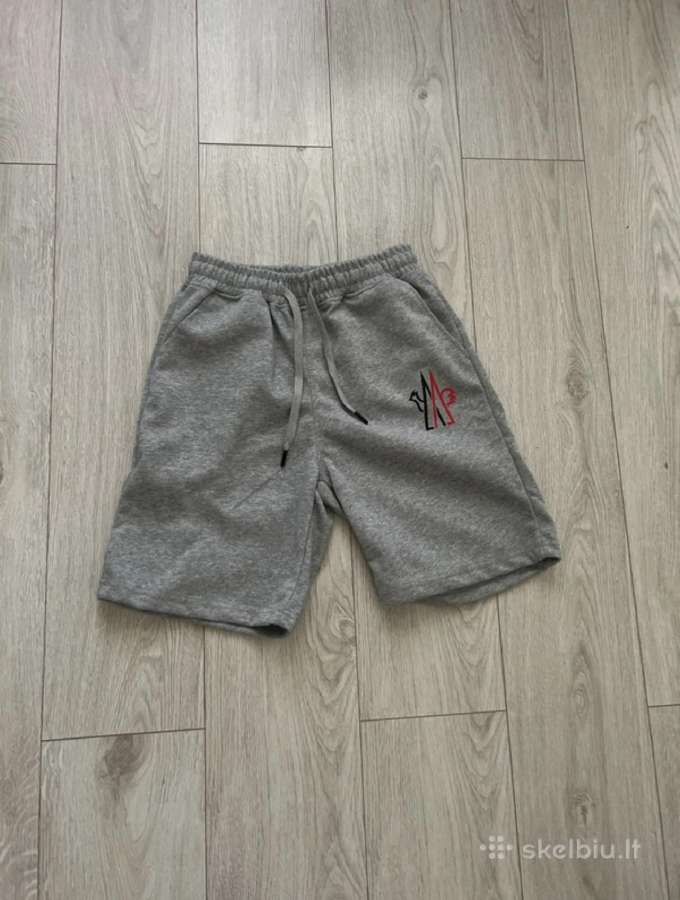 Moncler šortai
