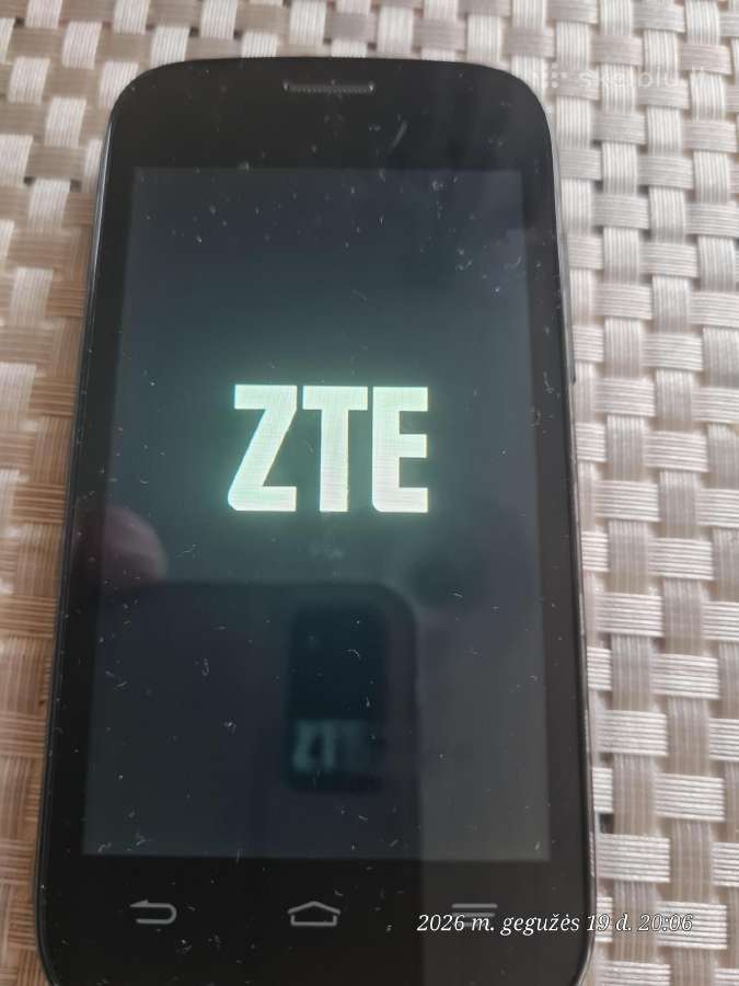 Mobilūs telefonus