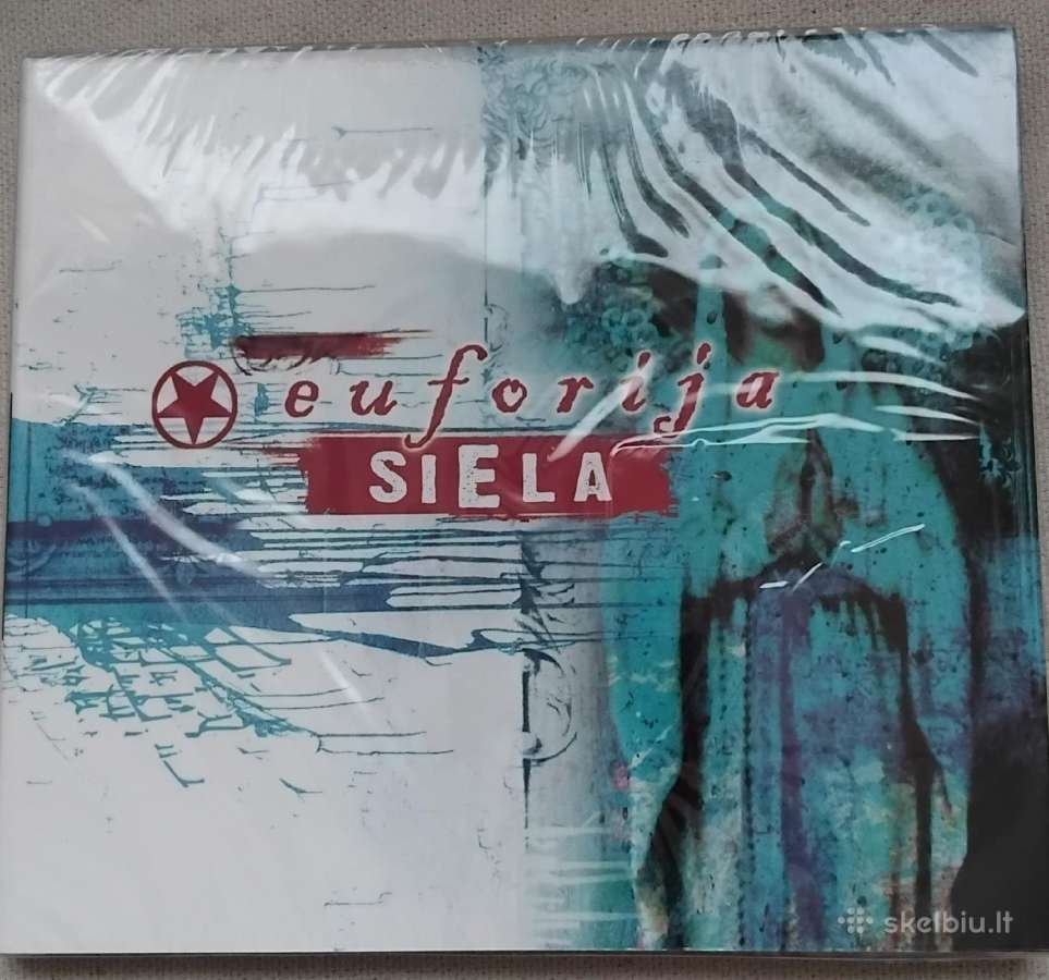 Siela- Euforija