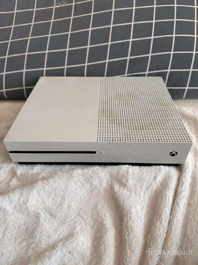 Xbox one s 500gb