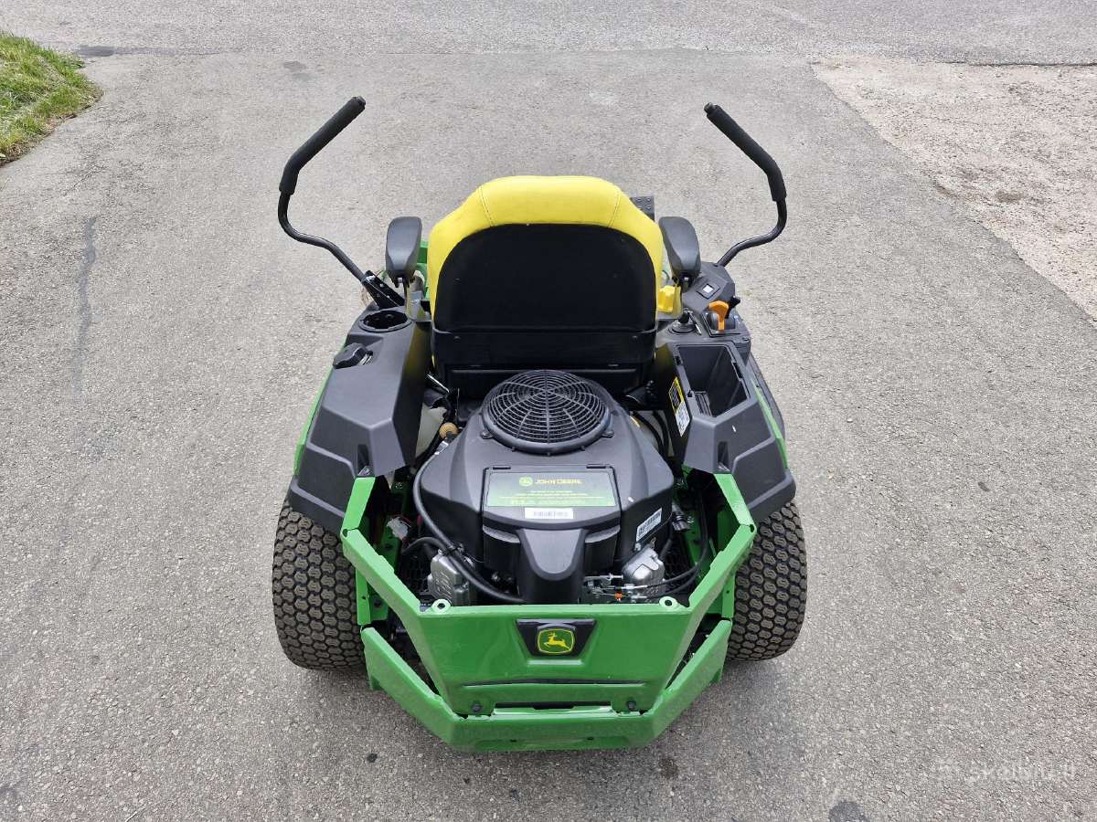 John Deere Z 320r - nuotraukos Nr. 6