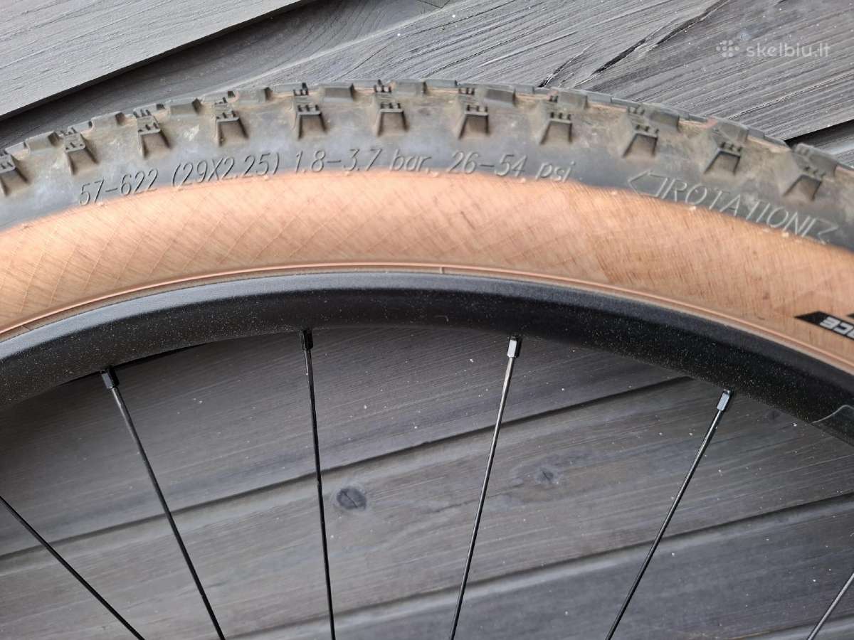 Schwalbe Racing Ray - nuotraukos Nr. 5