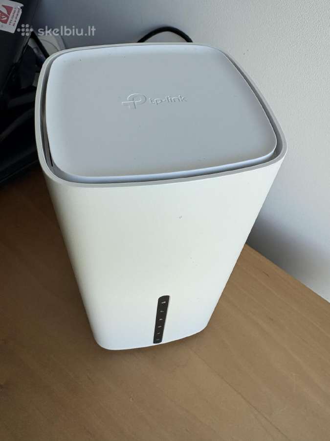 Tp-link 5G Ax3000 Nx510v