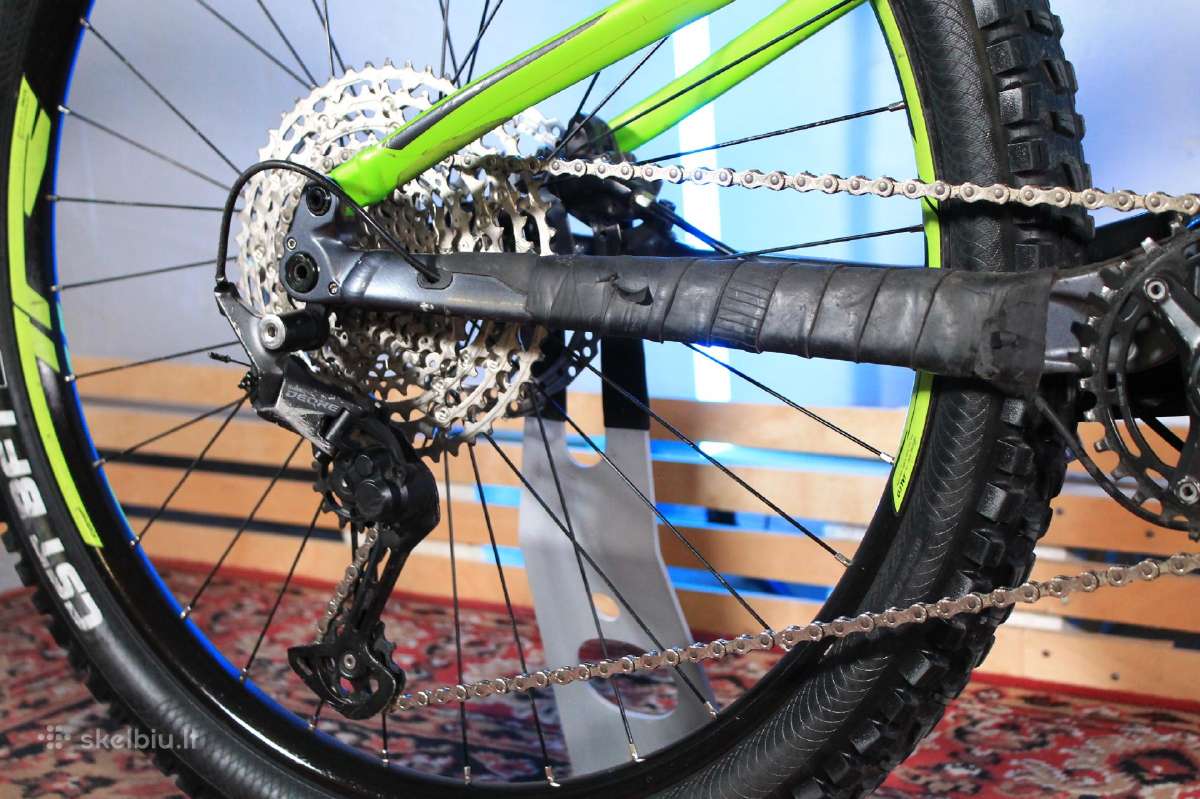 Merida One-forty M Dydis Su Garantija - nuotraukos Nr. 5