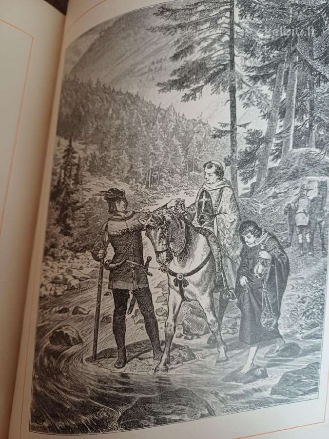 Parduodu knyga,1890-1895m - nuotraukos Nr. 4