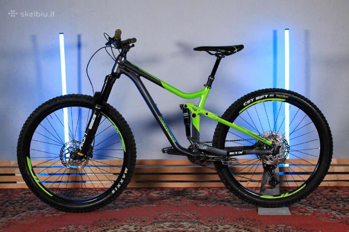Merida One-forty M Dydis Su Garantija - nuotraukos Nr. 9